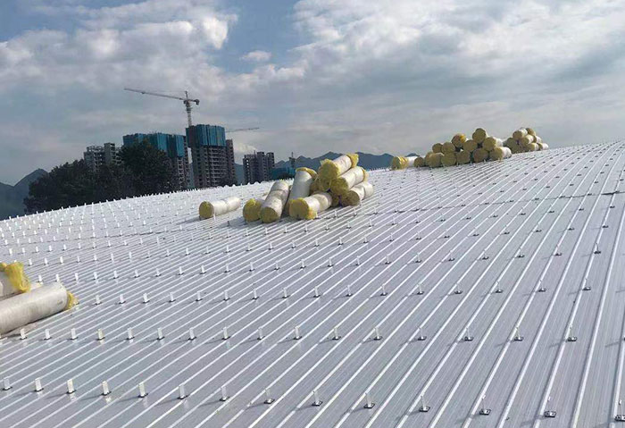 晋江 网架施工